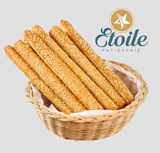 بقسماط إتوال 400 جرام