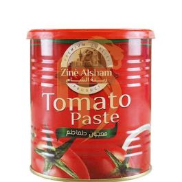 معجون طماطم زين 800 جرام