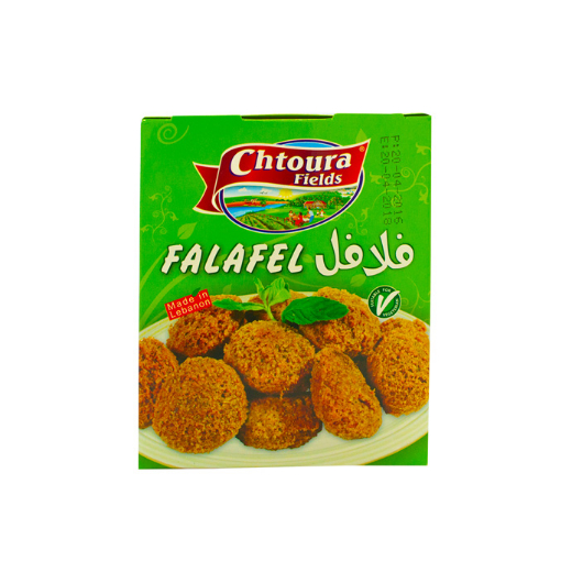 فلافل خلطة حدائق شتورة  200 جرام