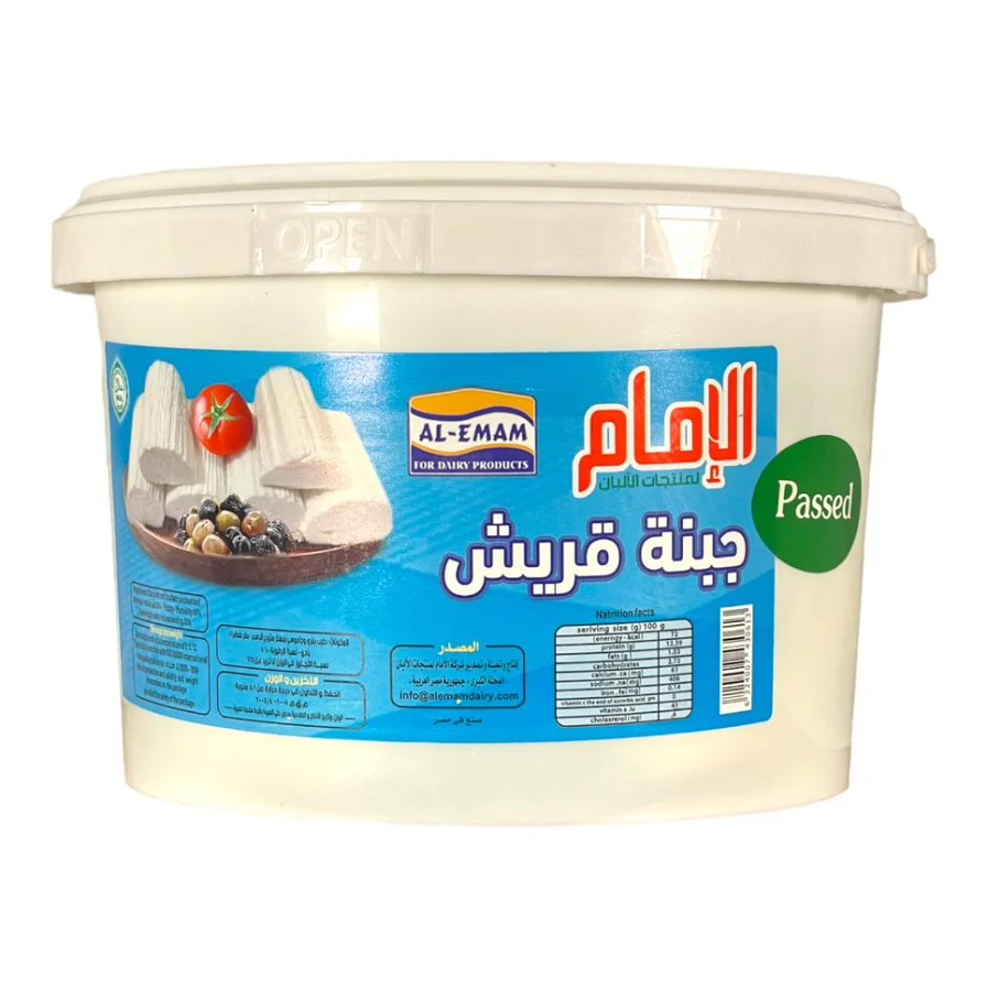 Imam Cottage Cheese