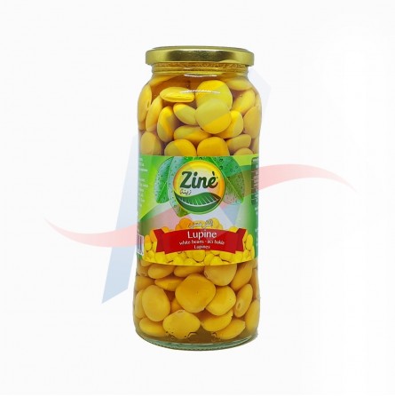 ترمس زين  زجاجي 340 جرام