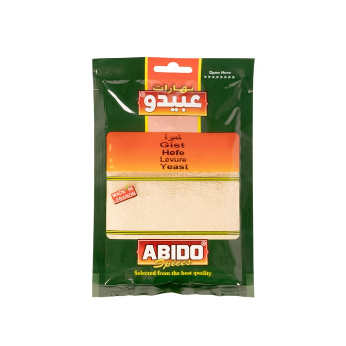 Abeido-gist 50 GR