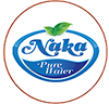 Brand logo