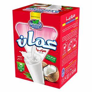 سوبيا عمان 750 جرام