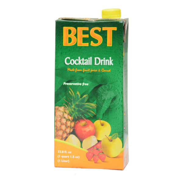 Best Juice
