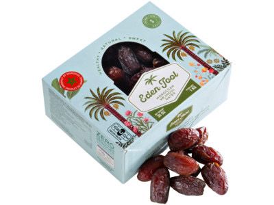 تمر المجهول المغربي – 1 كجم