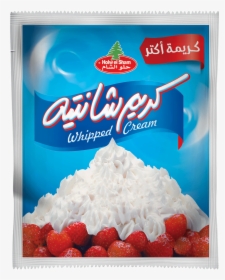 Whipping Cream Powder