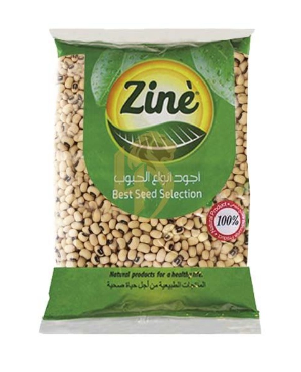 لوبيا زين – 800 جرام